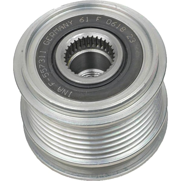 Aftermarket Valeo Pulley VLS-595258-JN - main